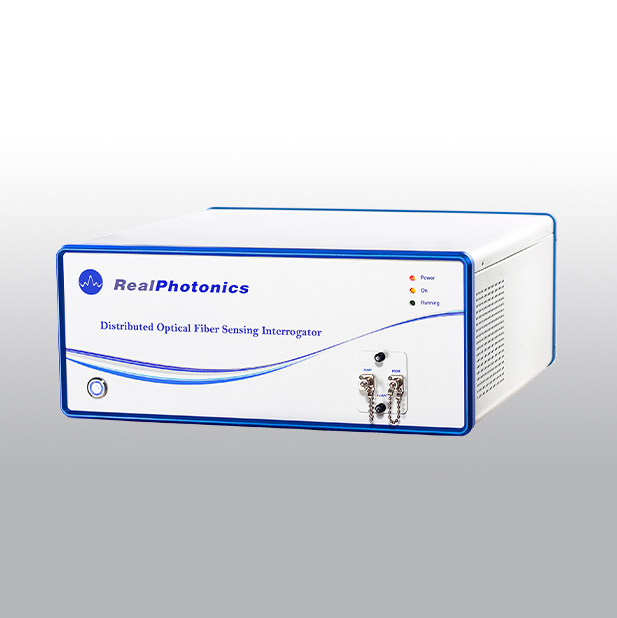 RP4000系列长距离分布式布里渊光时域反射计(BOTDR)