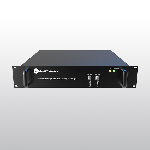 RP3000系列动态分布式布里渊光纤温度和应变分析仪