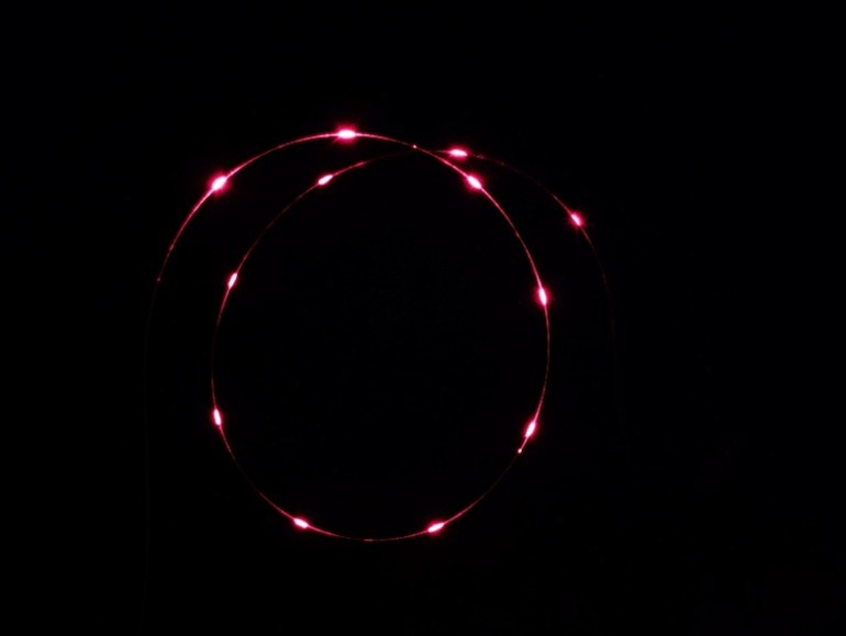 波分复用光纤光栅传感阵列